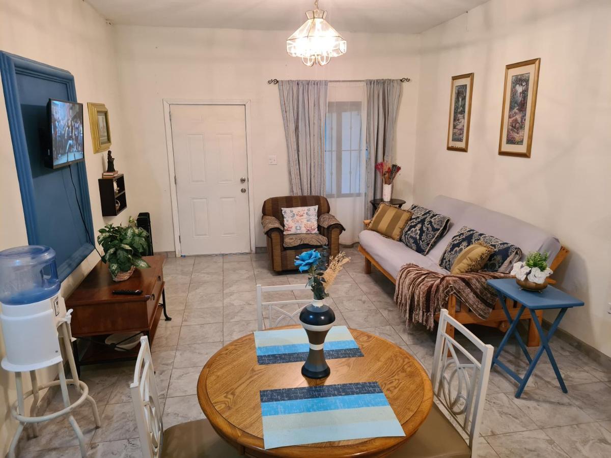 Regia Apartment Puerto Penasco Ngoại thất bức ảnh