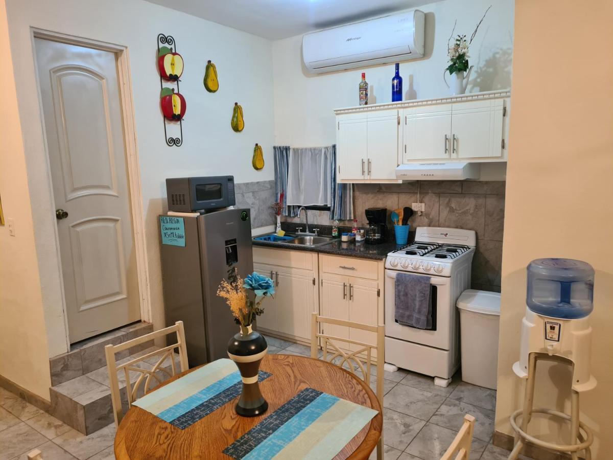 Regia Apartment Puerto Penasco Ngoại thất bức ảnh